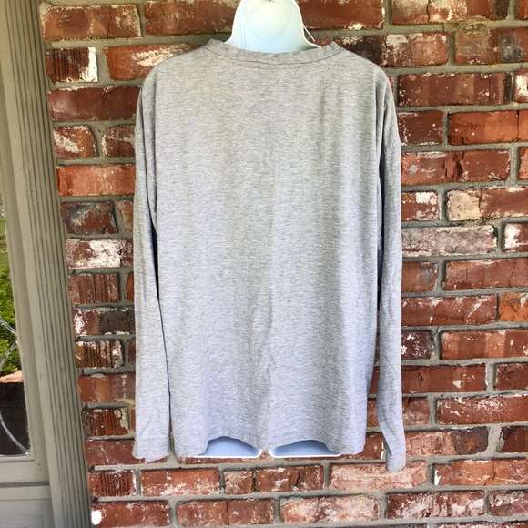 NBA American Steel long sleeve tee size XL - Picture 4 of 7